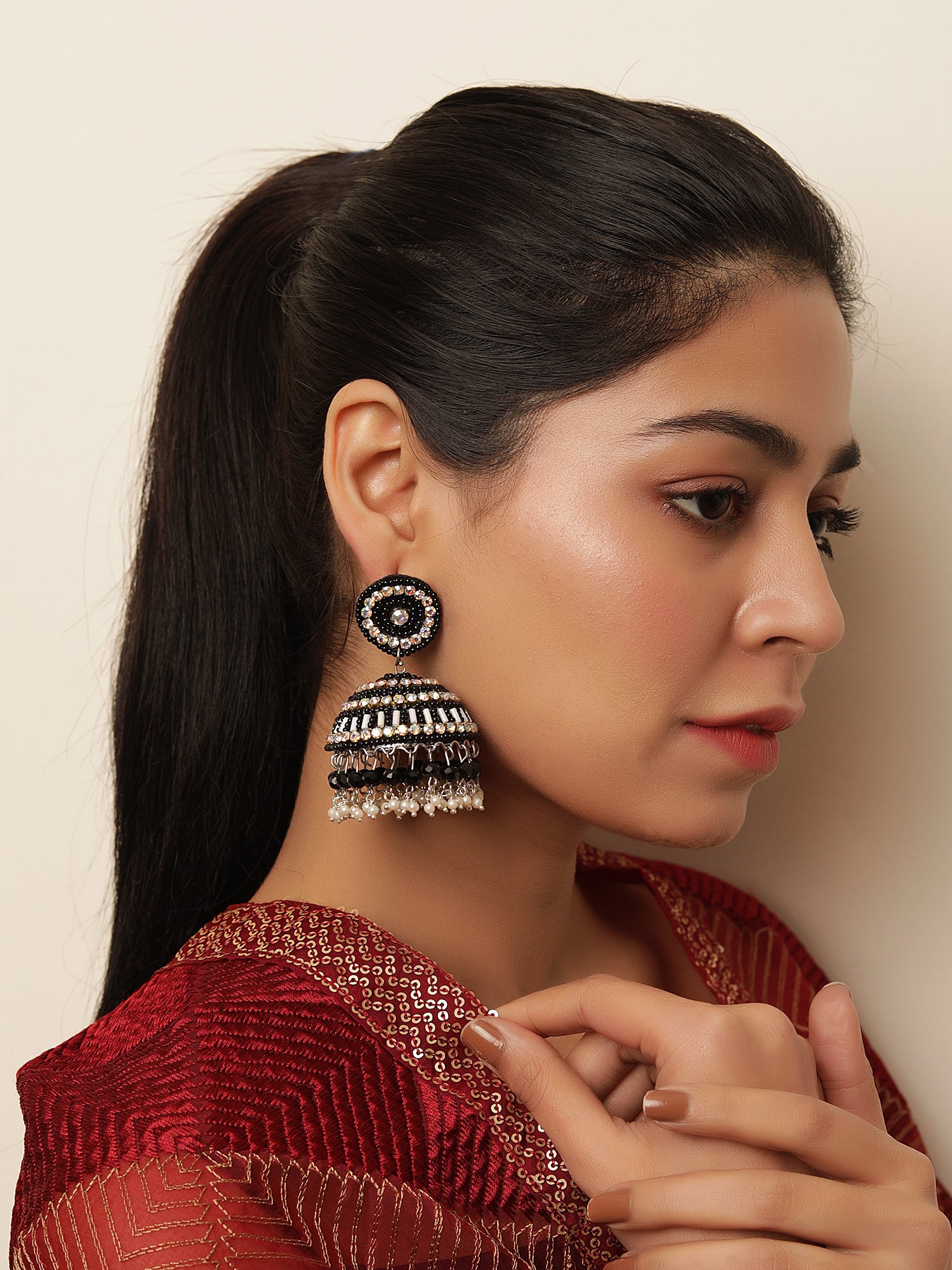 Buy beautiful clearance earrings online