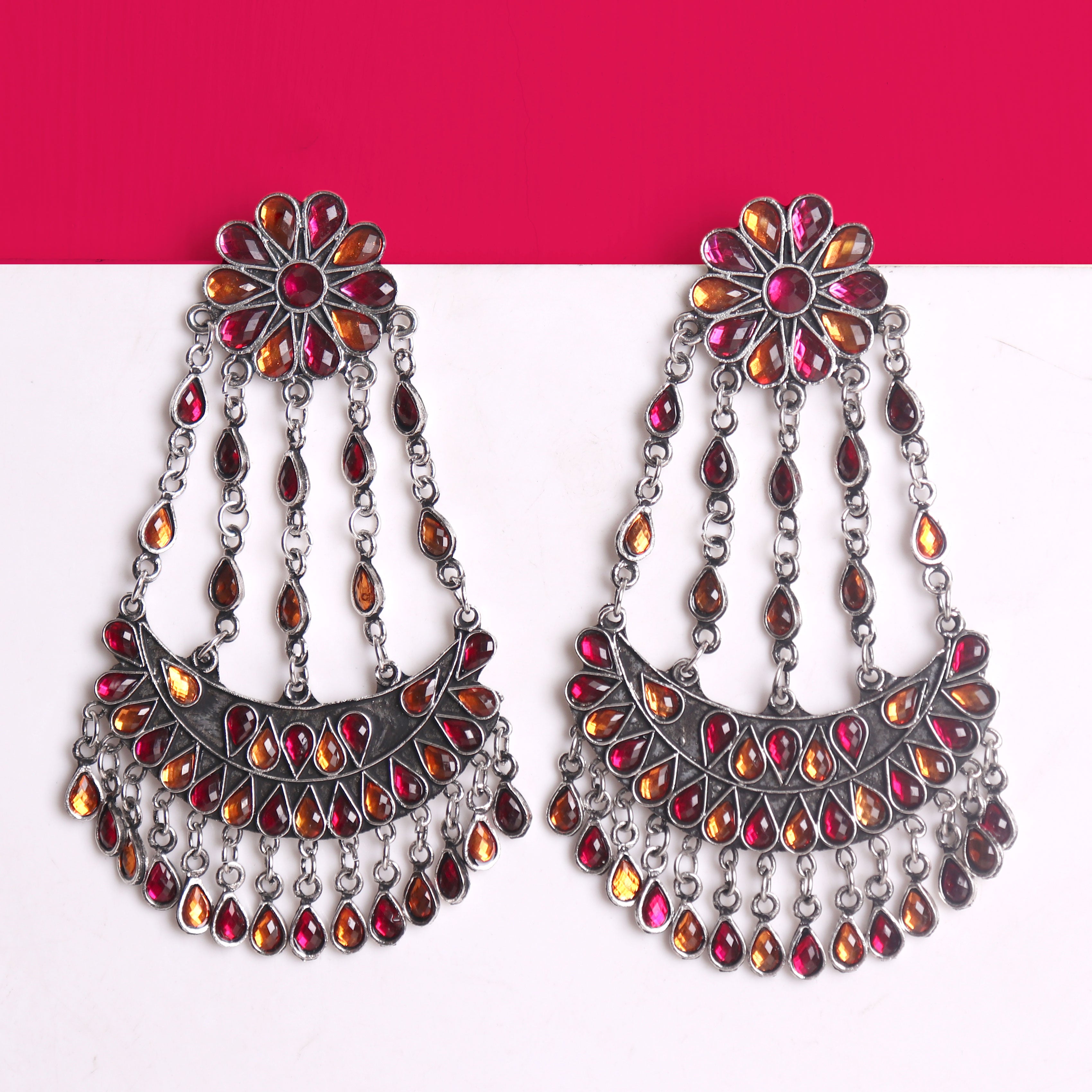 Afghani on sale earrings wholesale