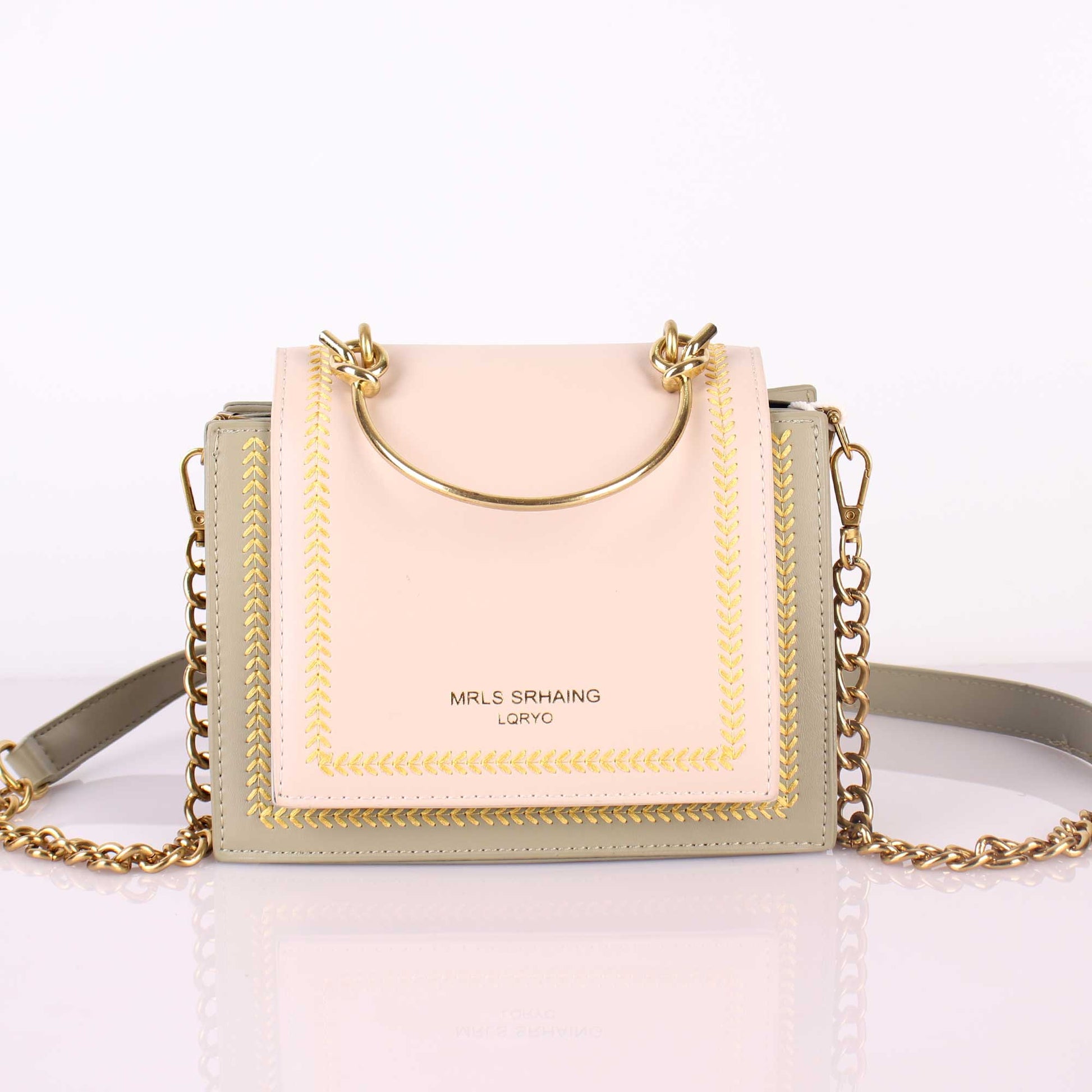 Graceful And Elegant Daily Use Sling Bags Collection For Girls